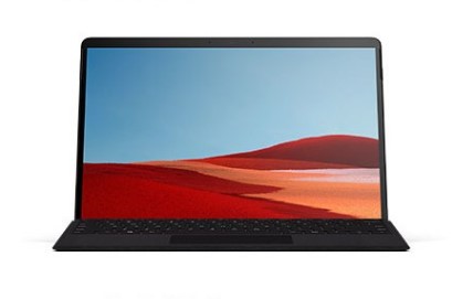 钦州安装 Surface 更新时遇到问题？
