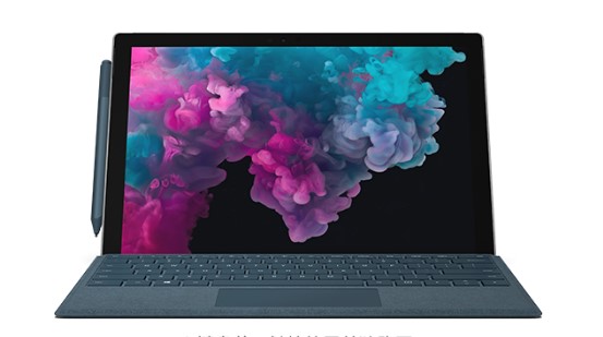 钦州从 Mac 切换到 Microsoft Surface